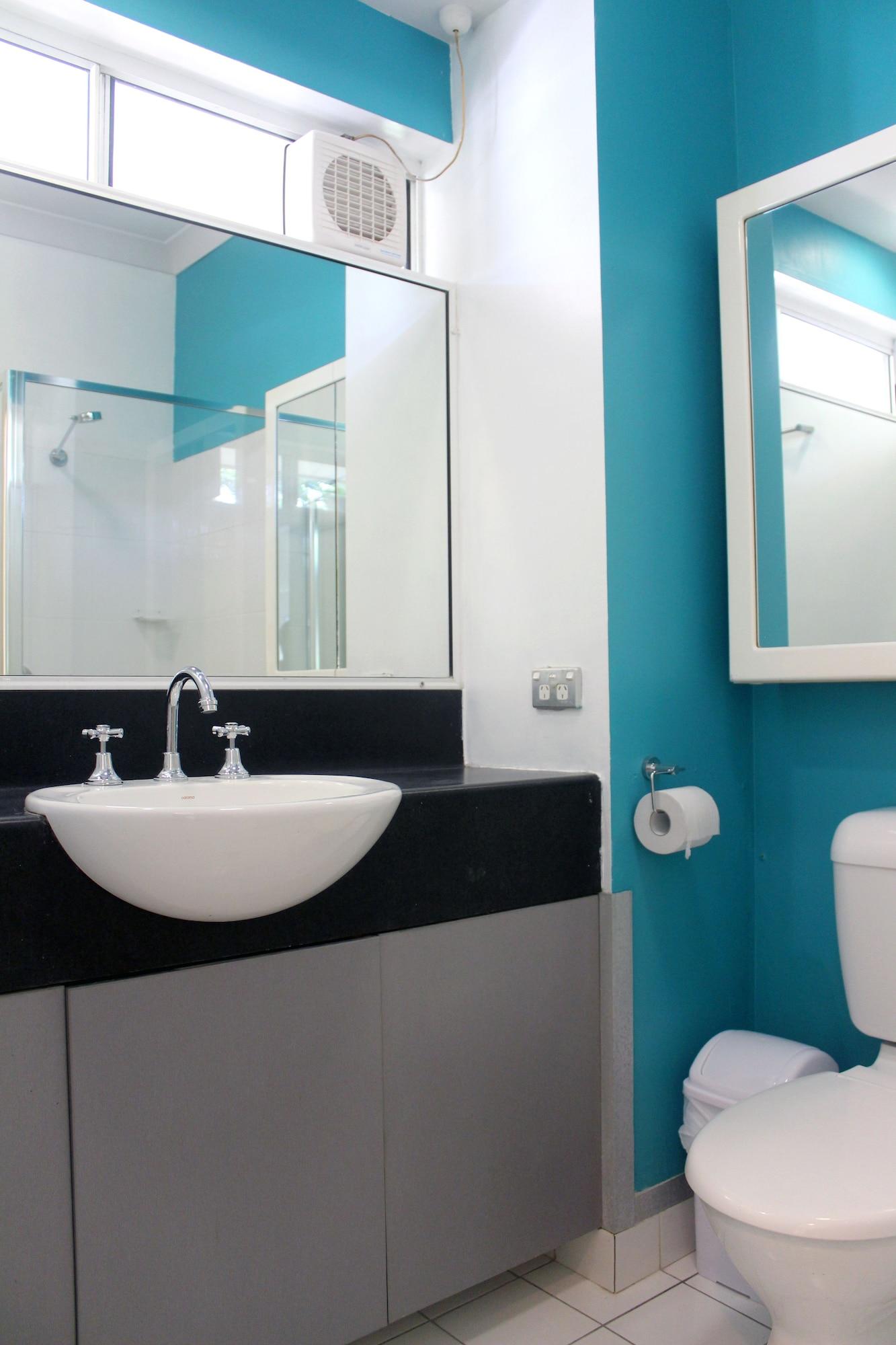 Crystal Garden Resort & Restaurant Cairns Dış mekan fotoğraf