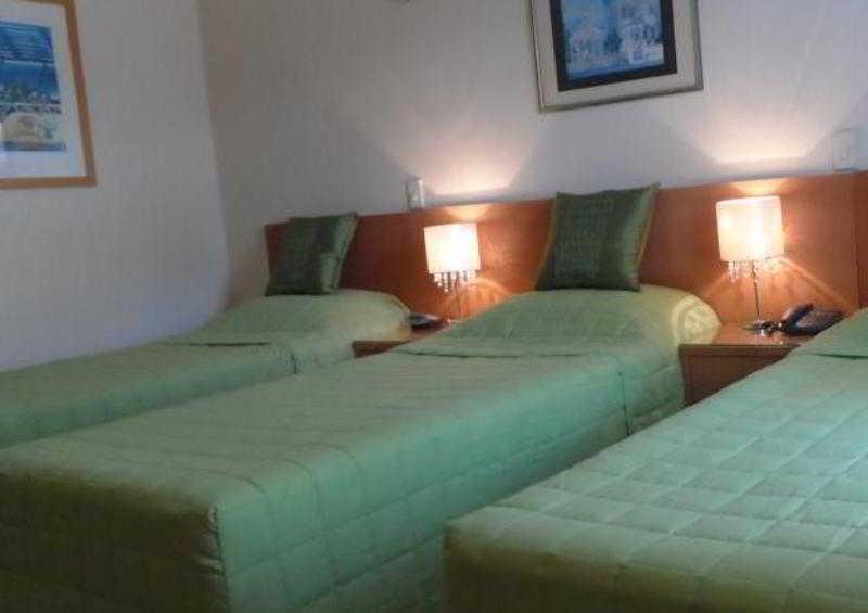 Crystal Garden Resort & Restaurant Cairns Dış mekan fotoğraf